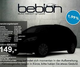 1.5 BLUEHDI 130 ALLURE PACK KEYLESS LED PDC