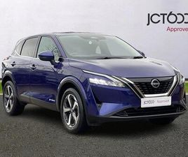 1.5 H E-POWER N-CONNECTA AUTO EURO 6 (START/STOP) 5DR