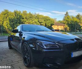 BMW M6