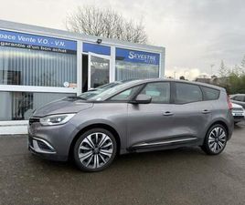 1.3 TCE 140CH EVOLUTION EDC 7 PLACES