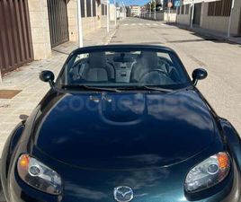 MAZDA MX-5 ACTIVE 1.8