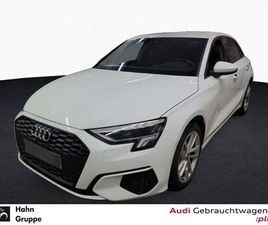 30TFSI SCHALTGETRIEBE