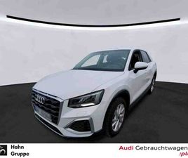 ADVANCED 35 TFSI S TRONIC