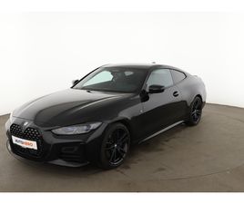 BMW SERIE 4 440 M440I MILD-HYBRID