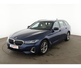 BMW SERIE 5 TOURING 520 520D MILD-HYBRID