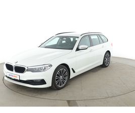 BMW SERIE 5 TOURING 520 520D