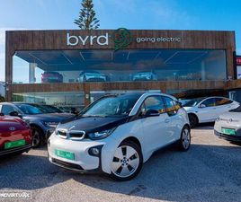 BMW I3 (60 AH)