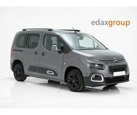 CITROËN BERLINGO 1.5 BLUEHDI M LIVE