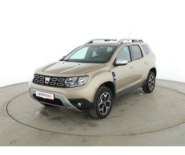 DACIA DUSTER 1.5 BLUE DCI