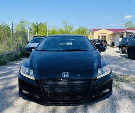 HONDA CRZ 1.5 ХИБРИД