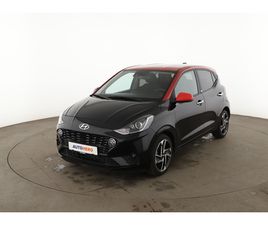 HYUNDAI I10 1.2