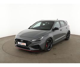 HYUNDAI I30 2.0 T-GDI