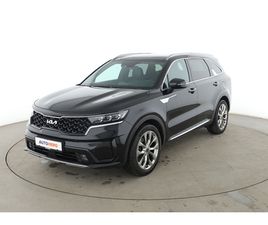 KIA SORENTO 2.2 CRDI