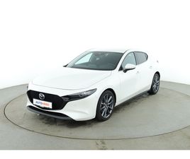 2.0 SKYACTIV-G MILD-HYBRID