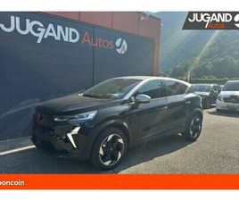 RENAULT CAPTUR E-TECH HYBRID 145 TECHNO PLUS -17%