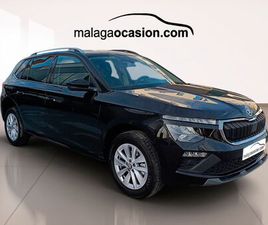 1.0 TSI SELECTION 85 KW (115 CV)