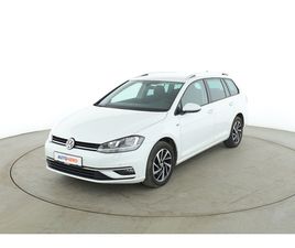 VOLKSWAGEN GOLF VARIANT 1.0 TSI
