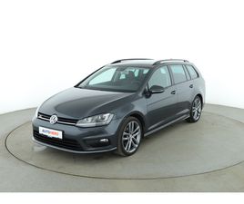 VOLKSWAGEN GOLF SW 1.4 TSI