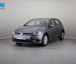 VOLKSWAGEN GOLF GOLF 1.6 CR TDI BMT COMFORTLINE