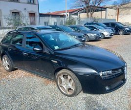 ALFA 159 Q4