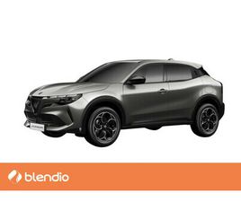 ALFA ROMEO JUNIOR IBRIDA