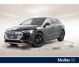 AUDI E-TRON E-TRON 55 55 ADVANCED SPORT
