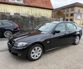 BMW 318 3 LIMOUSINE 318I*AUTOMATIK/NAVI*