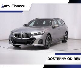 BMW I5 83.9KWH EDRIVE40 M SPORT