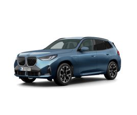 BMW X3 XDRIVE30E 220 KW (299 CV)