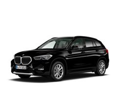 BMW X1 SDRIVE18D 110 KW (150 CV)