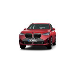 BMW X3 XDRIVE20 153 KW (208 CV)
