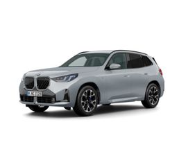 BMW X3 XDRIVE20D 145 KW (197 CV)