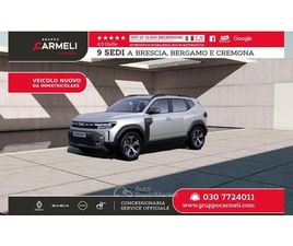 1.8 HYBRID JOURNEY AUTO -RESTYLING MY26