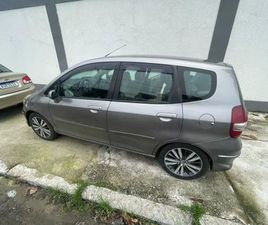 LX 1.4/ 1.4 FLEX 8V/16V 5P AUT.