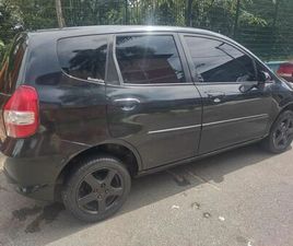 LX 1.4/ 1.4 FLEX 8V/16V 5P MEC.