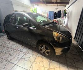 LXL 1.4/ 1.4 FLEX 8V/16V 5P MEC.