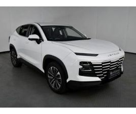 2025 JETOUR DASHING 1.5T MOMENTUM