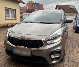 KIA CARENS KIA CARENS SANTO