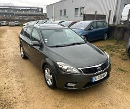 KIA CEED I SW PHASE 2 1.6 CRDI 16V DPF VGT 115CV