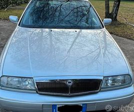 LANCIA KAPPA LANCIA K 2.4 JTD