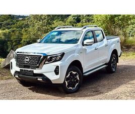 PLATINUM CD 4X4 2.5 TB DIESEL