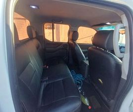 XE CD 4X4 2.5 TB DIESEL