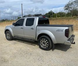 XE CD 4X4 2.5 TB DIESEL