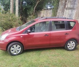 S 1.6 16V FLEX FUEL MEC.