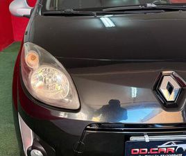 RENAULT TWINGO RENAULT TWINGO 1.5 DCI 65 CV, UNICO PROPRIETARIO