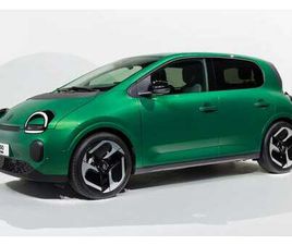 RENAULT TWINGO TWINGO 1.5DCI DYNAMIQUE 85 ECO2