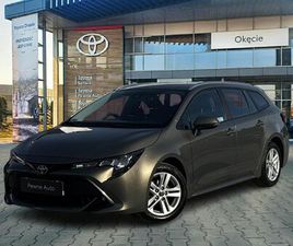 TOYOTA COROLLA 1.2 T COMFORT, KOMBI