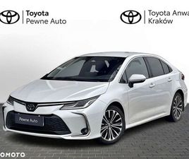 TOYOTA COROLLA TOYOTA COROLLA 1.5 STYLE MS