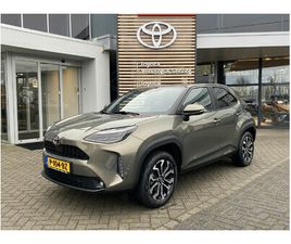 1.5 VVT-I FIRST EDITION