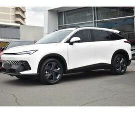 2023 BAIC X55 1.5T ELITE AUTO